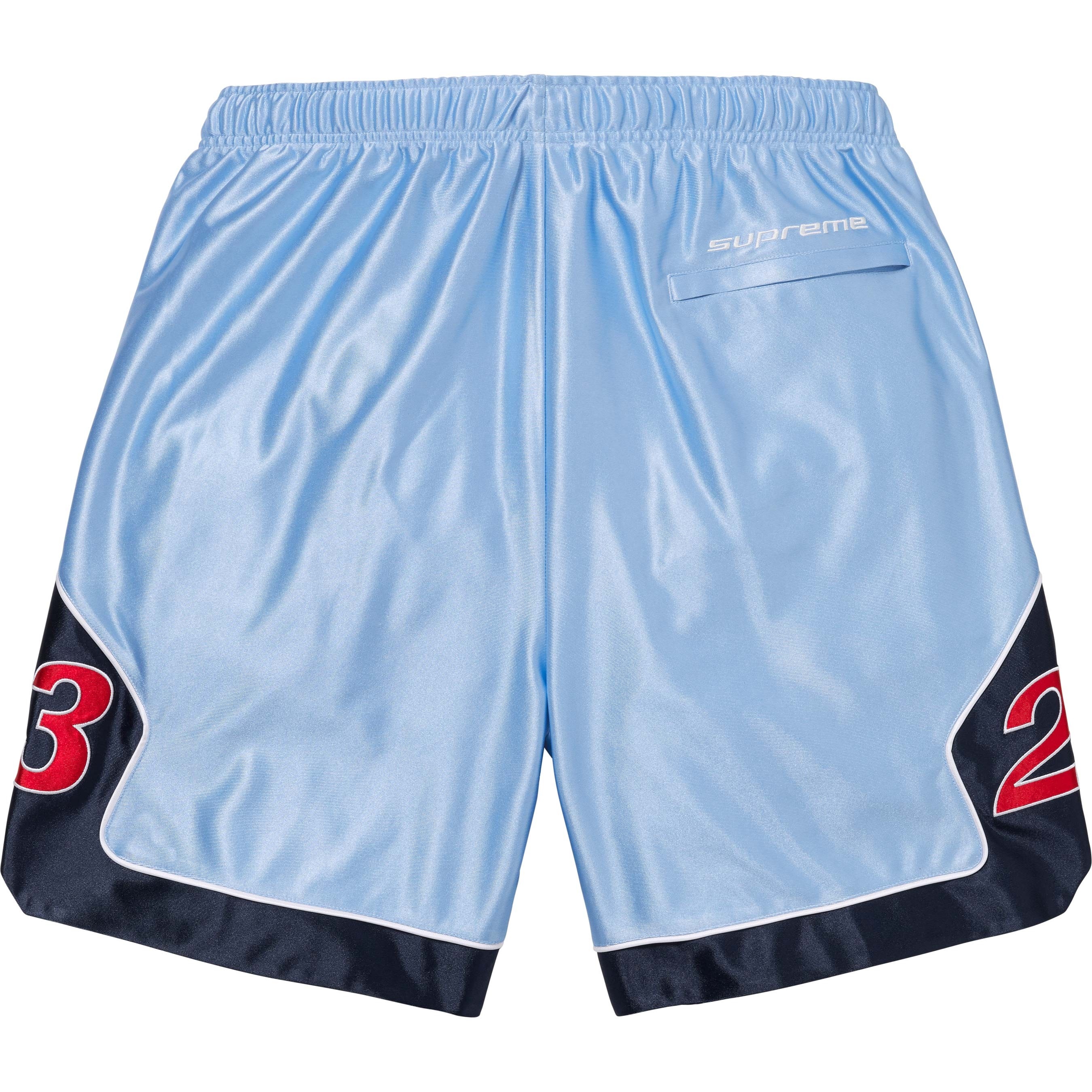 Supreme®/Jordan® Warm Up Short view 2